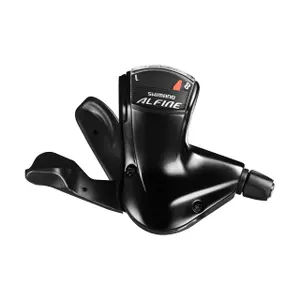 Schalthebel Shimano Alfine SL-S7000-8 Rapidfire Plus