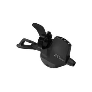 Μανέτα αλλαγής Shimano SLU40109RSET image-1
