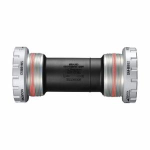 esmbb52d-tretlagergehause-shimano-sm-bb52-hollowtech-ii-schwarz-silber-83-mm