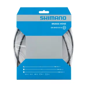 Διάχυση φρένου δισκόφρενου Shimano SM-BH59-JK-SS 1700 image-0