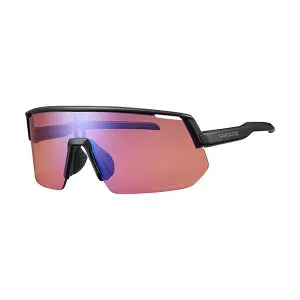 Verres de rechange lunettes de vélo Shimano Esmcelstcnl2000RSOR