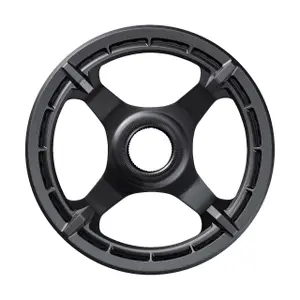 Δίσκος 9/10/11V με διπλό CG Shimano SM-CRE61 image-0