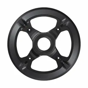 12-Gang-Fahrradkettenblatt Shimano SM-CRE70-12