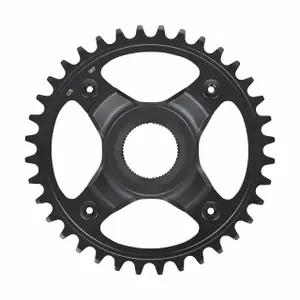 Δίσκος ποδηλάτου 12 ταχυτήτων Shimano SM-CRE70-12-B image-0