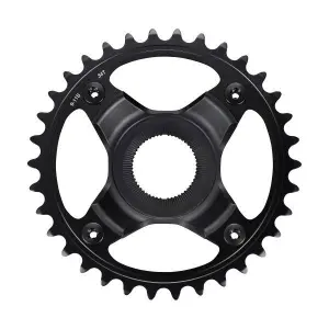 Πιατέλα Shimano SM-CRE70-B image-0