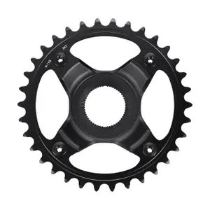 Πιατέλα Shimano SM-CRE70-B image-0