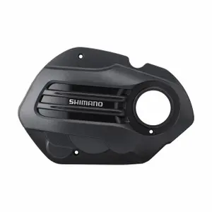 Abdeckung der linken / rechten Motoreinheit Shimano SM-DUE61-T image-0