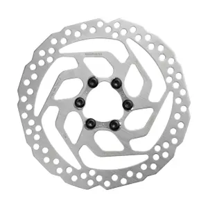 Disque de frein 6 trous Shimano SM-RT26 image-1