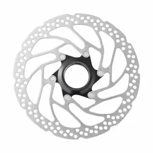 Disc brake disc Shimano SM-RT30 Center Lock