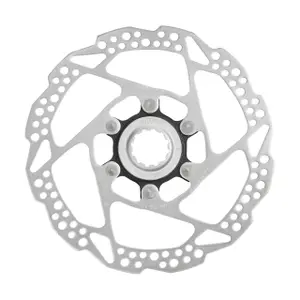 Brake disc without locking ring Shimano SM-RT54 Center Lock