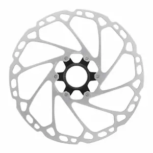 Disc brake disc Shimano SM-RT64 Center Lock