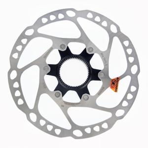 esmrt64si3c-disque-de-frein-a-disque-shimano-sm-rt64-center-lock-argente-noir-noir-160-mm