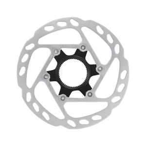 esmrt64ssi3c-frenos-de-disco-con-tuerca-shimano-sm-rt64-plata-140-mm