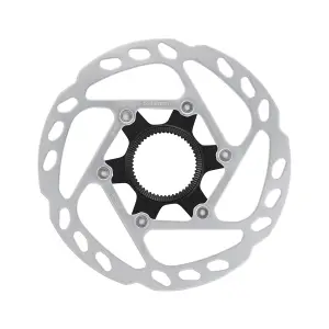 Scheibenbremsen mit Mutter Shimano SM-RT64