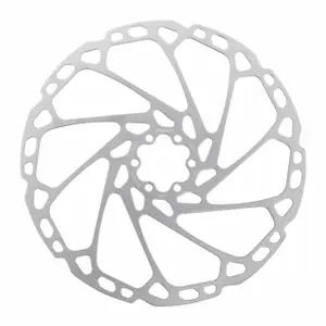 Disc brake disc 6 bolts Shimano SM-RT66