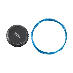 Reparatursatz 2 Zifferblätter Shimano Boa li2