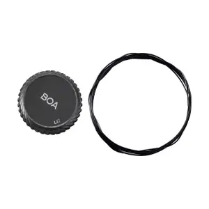 2-dial repair kit Shimano Boa li2