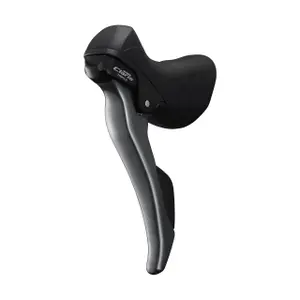 Dual shifter and brake lever (for racing handlebars) 3v Shimano Claris ST-R2030-L image-0