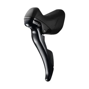Derailleur- en rembedieningshendel Shimano Sora ST-R3030-L image-0