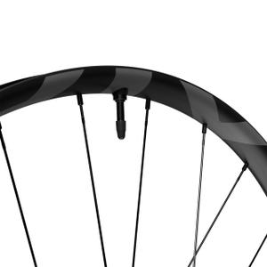 Vorderrad Shimano M9220 image-2