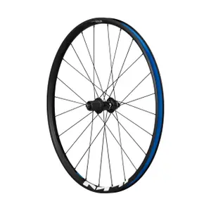 Laufrad vtt 11v Scheibenbremse Zentralverriegelung Shimano WH-MT500 584 x 24C