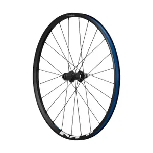 Laufrad vtt 11v Scheibenbremse Zentralverriegelung Shimano WH-MT500 24 C