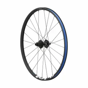 MTB-Rad 12v Scheibenbremse Zentralverriegelung Shimano WH-MT501