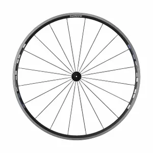 Roue frein sur jante Shimano WH-R501 image-0