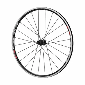 Koło z hamulcem obręczowym Shimano WH-R501 image-0