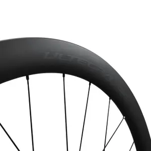 Τροχός ποδηλάτου Shimano Ultegra WH-R8170-C50-TL-R center lock image-1