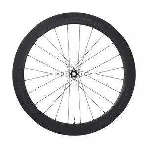 Bloqueio central da roda de travão de disco Shimano Ultegra WH-R8170
