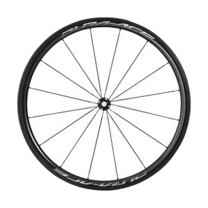 ewhr9100c40ftb-bike-wheel-10-11v-rim-brake-shimano-dura-ace-wh-r9100-c40-tu-f-10-11-v-black-700c