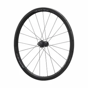 Bike wheel 12v rim brake Shimano Dura-Ace WH-R9200-C36-TU-R 12 v