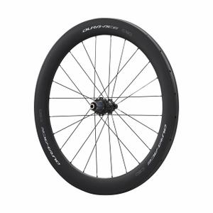 ewhr9270c60uredx-ruota-bici-12v-freno-a-disco-chiusura-centralizzata-shimano-dura-ace-wh-r9270-nero-700c