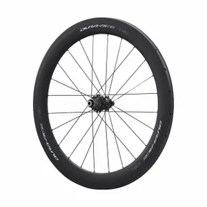 Fahrrad Laufrad 12v Scheibenbremse Zentralverriegelung Shimano Dura-Ace WH-R9270