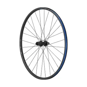 Fahrrad-Rad 10/11 Gänge Scheibenbremse Shimano WH-RS171-CL-R12-700C image-0
