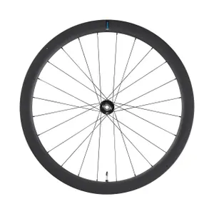 Fahrradlaufrad 11/12 Gänge Scheibenbremse Shimano WH-RS710-TL-F12 R12
