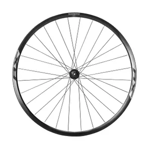 Rad Scheibenbremse Zentralverriegelung Shimano WH-RX010