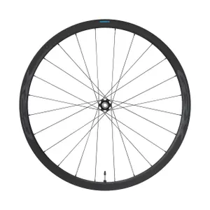 Τροχός φρένου δίσκου center lock Shimano grx wh-rx870-tl-r12-700c image-0