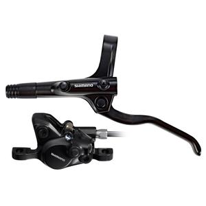 Hydraulisches Disc-Bremsensatz für hinten Shimano Pavement MT200 image-0