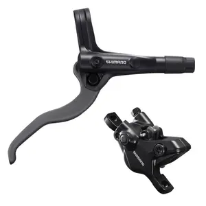 Kit freinage arrière Shimano MT410 image-0