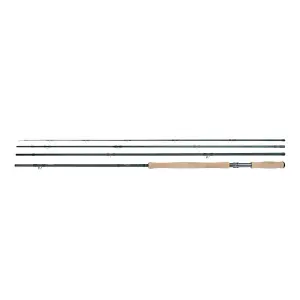 Spinnrute Shimano Biocraft XR Fly Salmon 15'0 #10-11 image-0