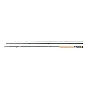 Caña de spinning Shimano Biocraft XR Fly Still Wtr 9'6 #6 image-0