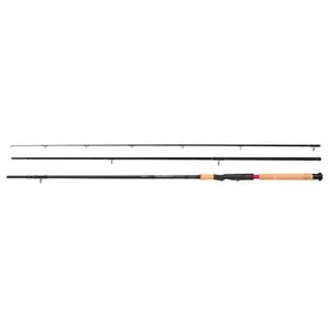 Spinhengel Shimano Forcemaster Trout CMP 5-40 g image-0