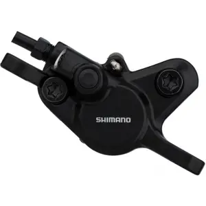 Kit frein à disque Shimano BR-MT400 + BL-MT401 image-2