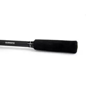 Caña de spinning Shimano FX XT 1-11g image-2