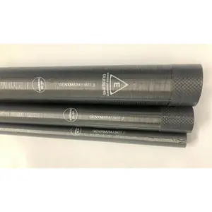 Kit Shimano Gen-X Match Plus A 1600 3 (x3) image-1