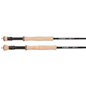 Caña de mosca Shimano Gls Nrx+ Saltwater 10810-2 image-1