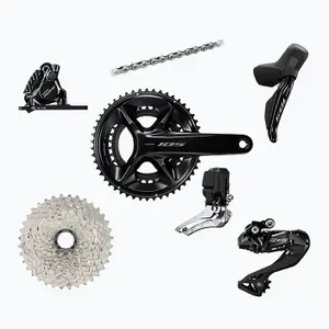 Groep Shimano 105 DI2 R7100 image-0