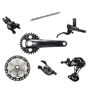 grxtm8100mds2p011-gruppe-shimano-deore-xt-m8100-2-pist-schwarz-silber